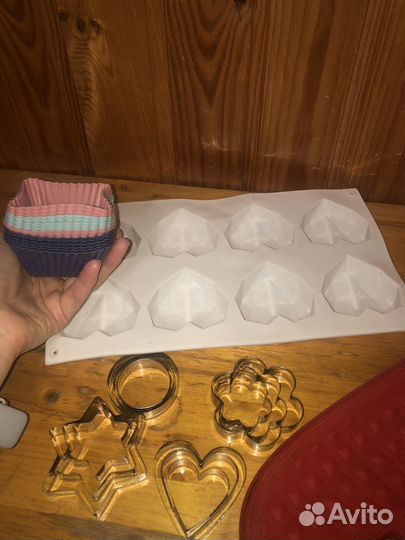 Товары для кухни