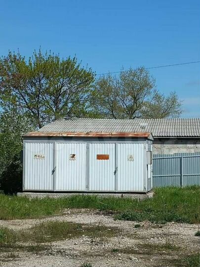 Комплекс по производству Бетона