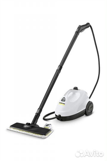 Пароочиститель Karcher sc 2 easyfix