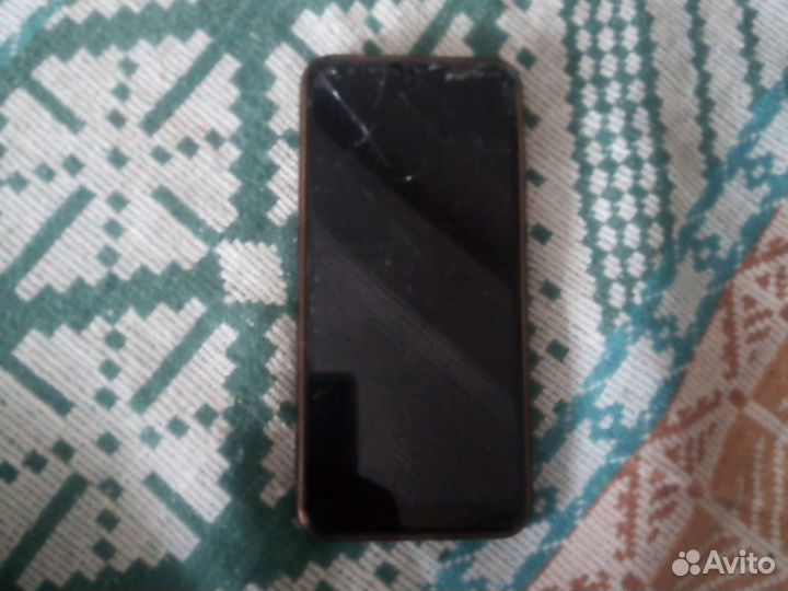 Blackview A60, 16 ГБ