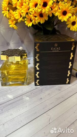 Kajal Dahab 100 мл откр