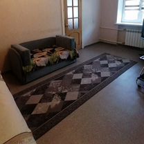 2-к. квартира, 40 м², 1/5 эт.