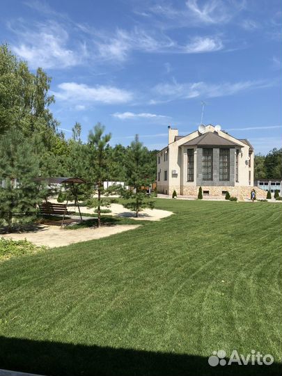 Проведение мероприятий