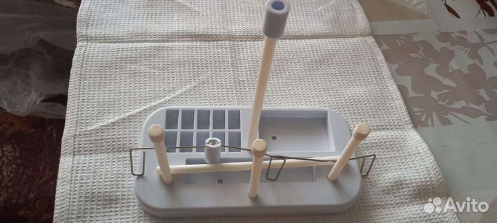 Стенд стойка (Держатель для швейных ниток)