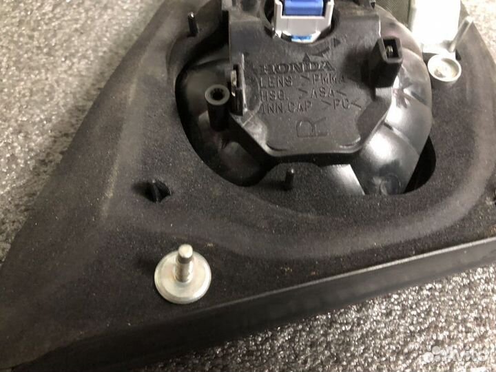 Фонарь задний правый Honda Civic 4D 2009-2012