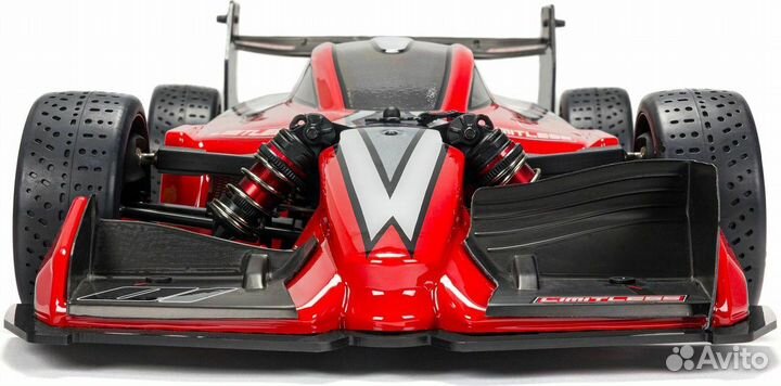 Arrma RC limitless V2 roller 1/7