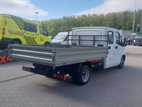 Новый ГАЗ ГАЗель Next 2.7 MT, 2024, цена 3 112 000 руб.