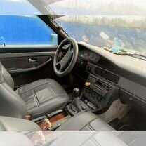 Audi 100 1.8 MT, 1988, 300 000 км