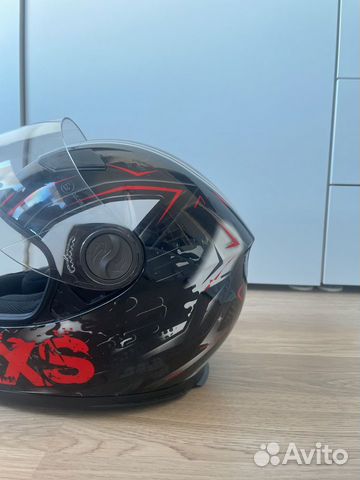 Шлем IXS HX 135 Funky объявление продам
