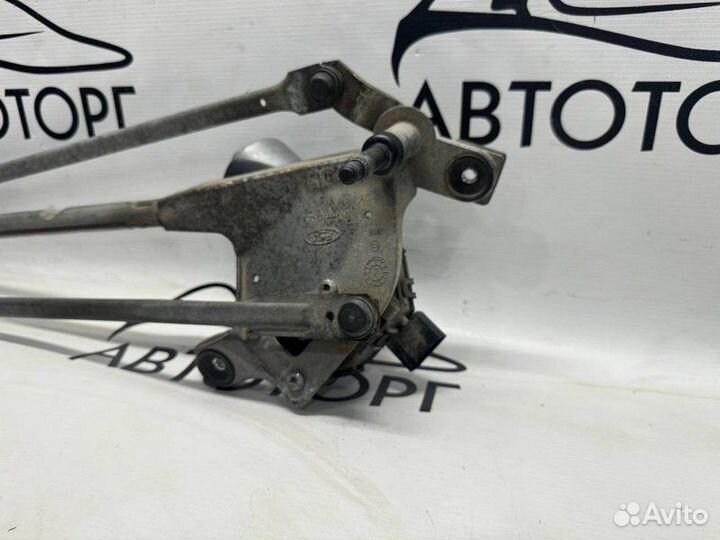 Трапеция дворников Ford Mondeo 4 универсал 2.0