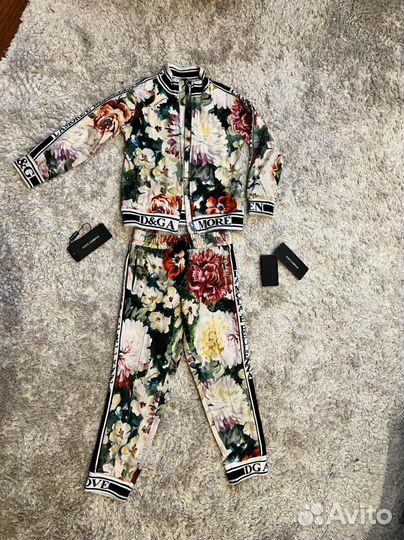 Dolce gabbana оригинал