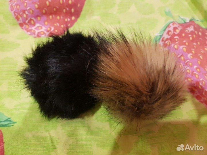 Новые помпоны