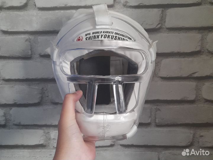 Защита для боевых искусств