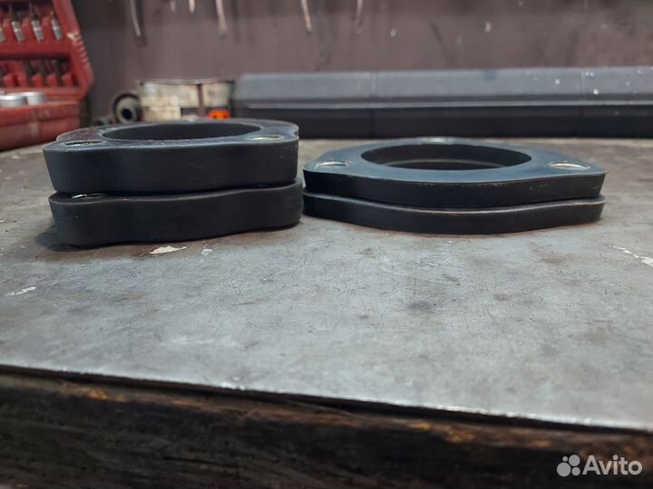 Проставки камри