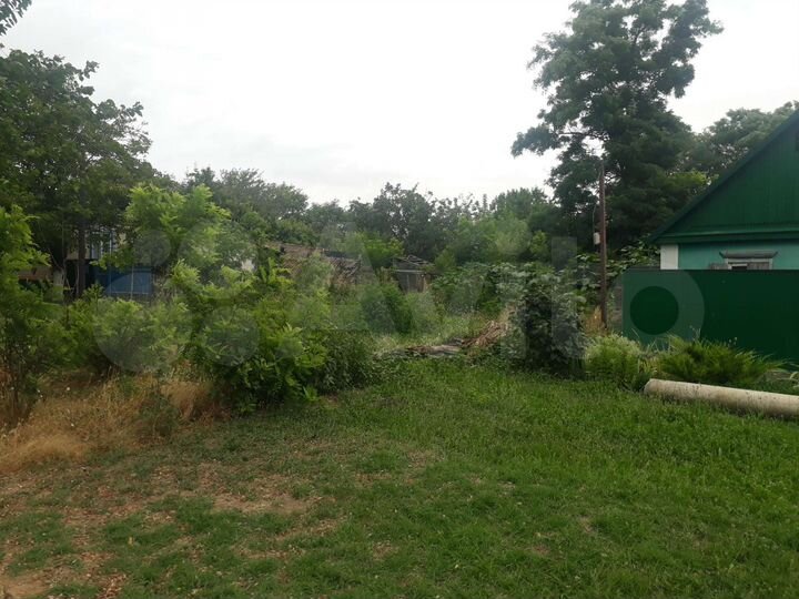 Участок 15 га (ИЖС)