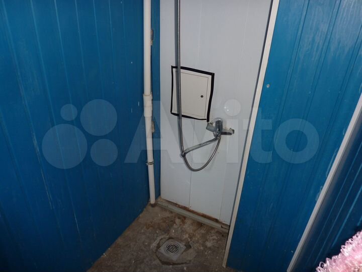 Комната 22 м² в 3-к., 3/5 эт.