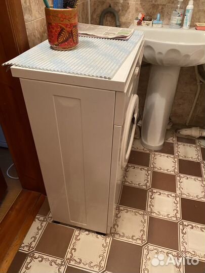 Стиральная машинка indesit WS630тх