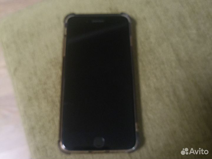 iPhone 7 Plus, 128 ГБ