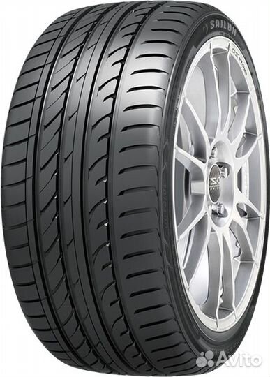 Sailun Atrezzo ZSR SUV 235/60 R18 107V