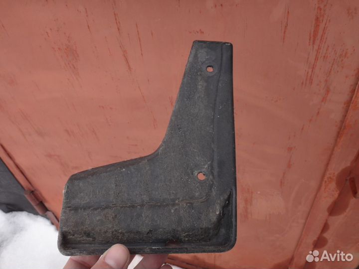 Соната Брызговик задний левый Sonata VII 2014-19