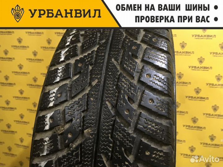 Kumho I'Zen RV Stud KC16 225/65 R17 106T