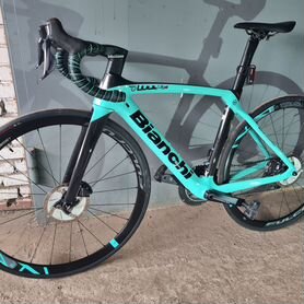 Bianchi oltre XR4 UDI2 11s 50cm