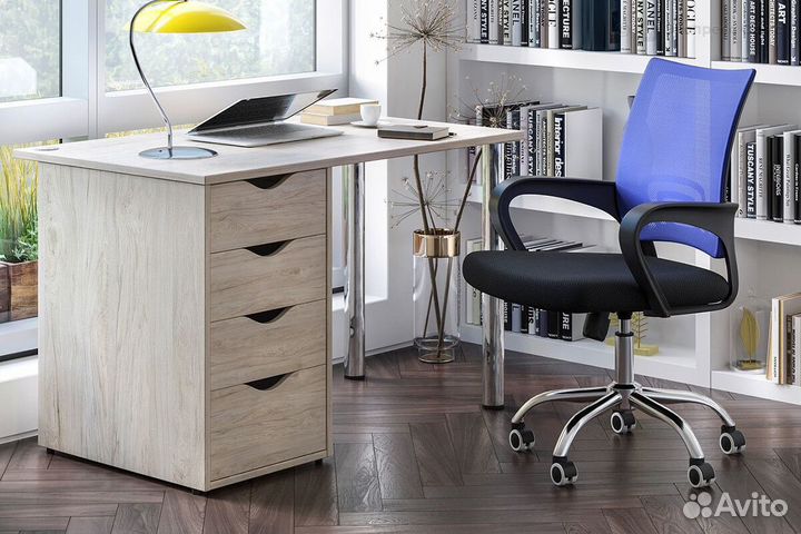 Домашний офис Рива Home Office