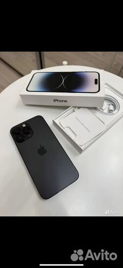 iPhone 14 Pro Max, 256 ГБ