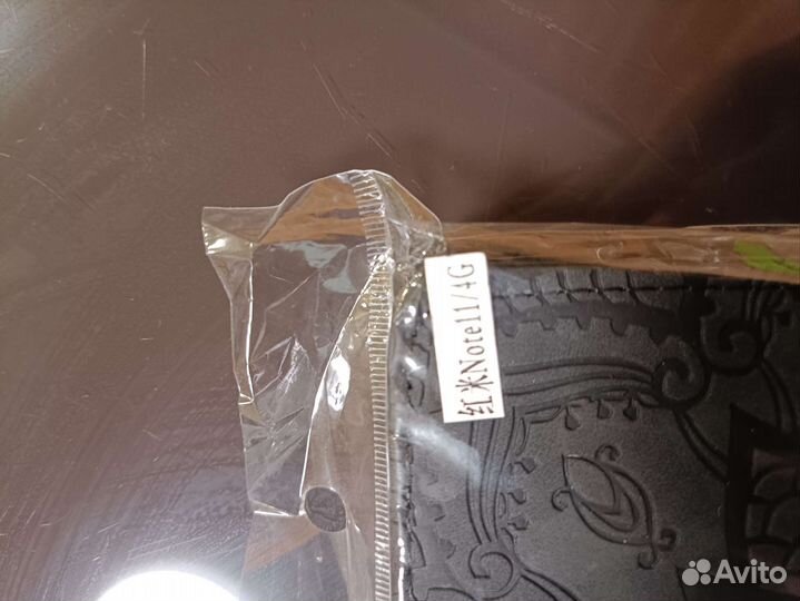 Чехол для Redmi Note 11 4G