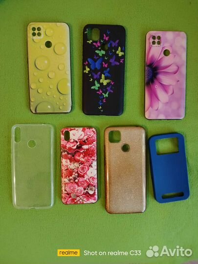 Чехол для телефона