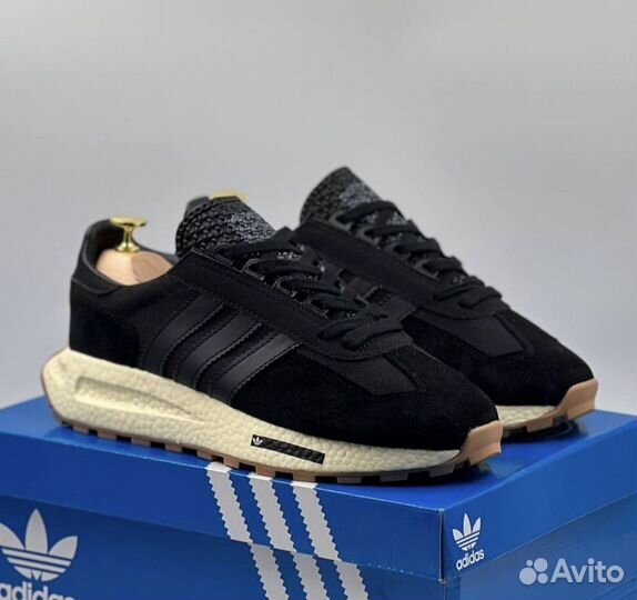 Кроссовки Adidas retropy e5 размер 41-45