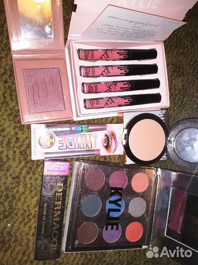 Набор косметики