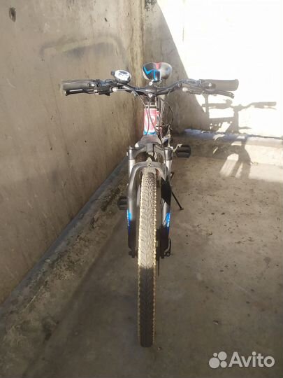 Stels Navigator 490 MD