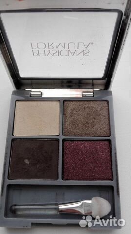 Тени physicians formula