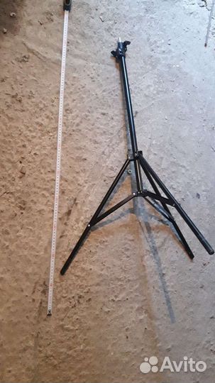 Штатив