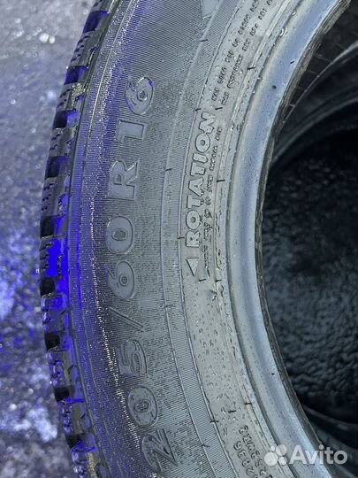 Nokian Tyres Nordman 8 205/60 R16 94T