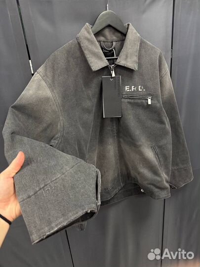 Enfants riches deprimes jacket (стиль 2025)