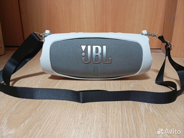 Jbl Charge 5