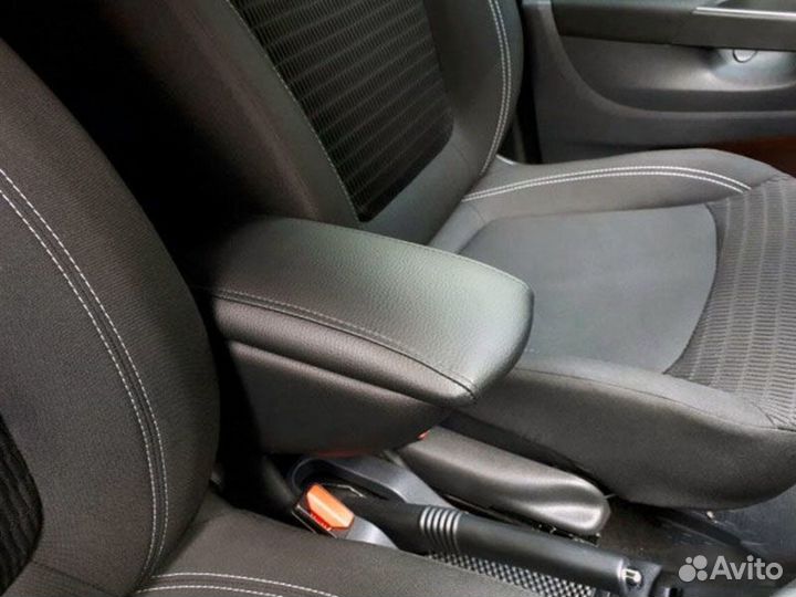 Подлокотник для renault kaptur 2016-Н.В