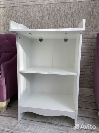 Пеленальный столик IKEA