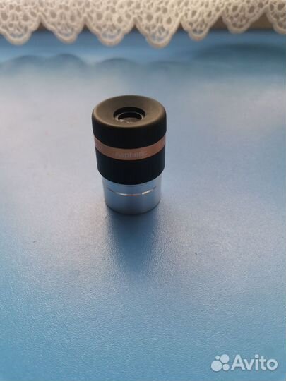 Окуляр 4мм 1.25