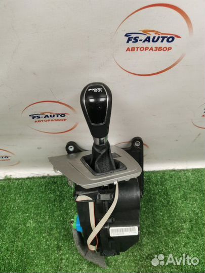 Селектор АКПП Ford Kuga 1 SUV 2.0 TD txda 2012
