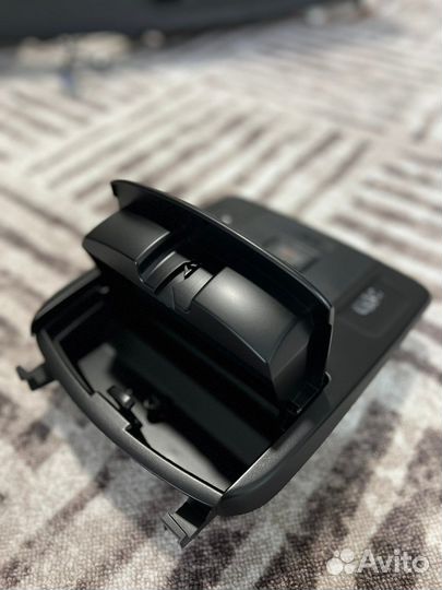 Перешив потолка