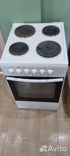 Плита электрическая