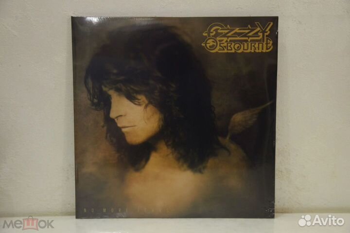 Ozzy Osbourne (Блек Саббат) фирма