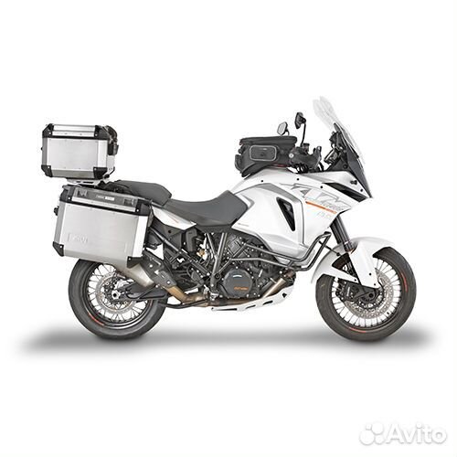 Крепеж боковых кофров Givi KTM 1050-1290 Adventure