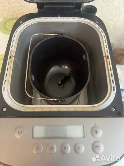 Хлебопечь panasonic sd-zp 2000