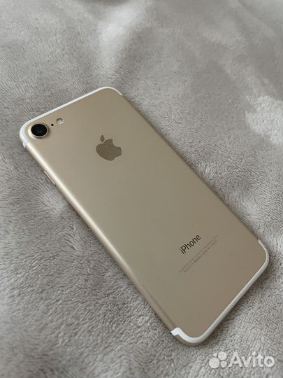 iPhone 7, 32 ГБ
