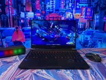 Игровой Gigabyte / Intel Core i7 / RTX 3060