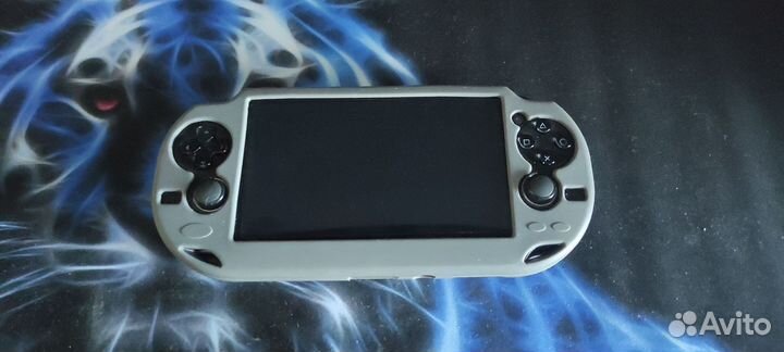 Sony psp vita